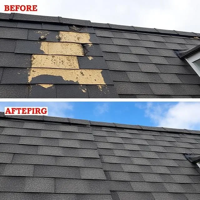 Roof Repair Near Me in Bay City, OR near me